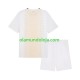 Camisola Marrocos Criança Equipamento Segundo 2026 Manga Curta